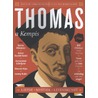 Thomas a Kempis door Onbekend
