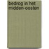 Bedrog in het Midden-Oosten