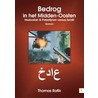 Bedrog in het Midden-Oosten by Thomas Rafik