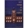 Het meisje in de toren