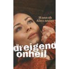 Dreigend onheil door Hannah Alexander