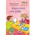 Koen wint een prijs