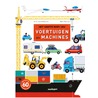 Het grote boek van voertuigen en machines door Didier Balicevic