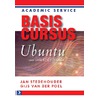Basiscursus Ubuntu voor versie 12.04 en verder door Jan Stedehouder