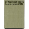 Coffeeshopbezoek Hoorn zomer 2012 by Rick Nijkamp