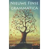 Nieuwe Finse grammatica door Diego Marani