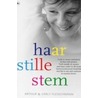 Haar stille stem by Carly Fleischmann