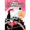 Jacques in het circus door Alex T. Smith