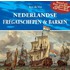 Nederlandse fregatschepen & barken