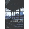 Bureau gevonden voorwerpen door Siegfried Lenz