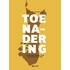 Toenadering