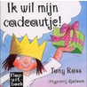 Ik wil mijn cadeautje! door Tony Ross