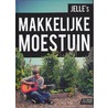 De makkelijke moestuin door Saskia Naber