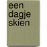 Een dagje skien