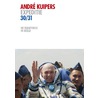 Andre Kuipers expeditie 30/31 by André Kuipers