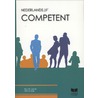 Competent Nederlands by Wilma Vrijs