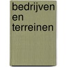 Bedrijven en terreinen door Pascal Beckers