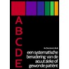 Abcde by Annechien Alkemade