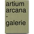 Artium Arcana - Galerie