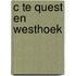 C te quest en Westhoek