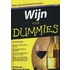 Wijn voor Dummies