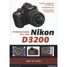 Fotograferen met een Nikon D3200 by Dré de Man