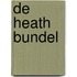 De Heath bundel