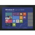 Windows 8 voor de tablet