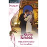 Het allermooiste kerstcadeau by Sharon Kendrick