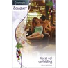 Kerst vol verleiding by Sarah Morgan