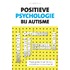 Positieve psychologie bij autisme