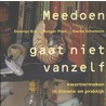 Kwartiermaken in theorie en praktijk door Rutger Post
