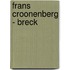 Frans Croonenberg - Breck