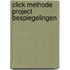 CLICK methode project bespiegelingen