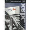 Compact Excel financieel door Dick Knetsch