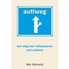 Autiweg door Mar Wanrooij