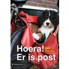 Hoera er is post door Gert Veenstra