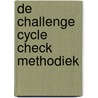 De challenge cycle check methodiek by Ann Mandos