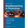 Handboek beeldbewerking in Photoshop by Frans Barten