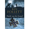 Nacht van het kwaad door Ken Follett
