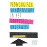 Pedagogisch vakmanschap in het voortgezet onderwijs by Otto de Loor