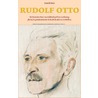 Rudolf Otto, biografie door DaniëL. Mok