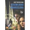 Verdwijning in Barcelona door Bert Wiersema