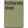 Hollands Diep door Benn Flore