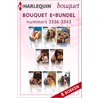 Bouquet e-bundel nummers 3336 - 3343 (8-in-1) door Sarah Morgan