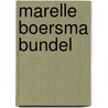 Marelle Boersma bundel door Marelle Boersma