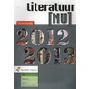 Literatuur Nu Ned by Unknown