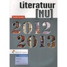 Literatuur Nu Nederlands by Unknown