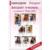 Bouquet e-bundel nummers 3344 - 3351 (8-in-1) door Robyn Donald