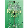Kamer 241 by Peter Gombeir